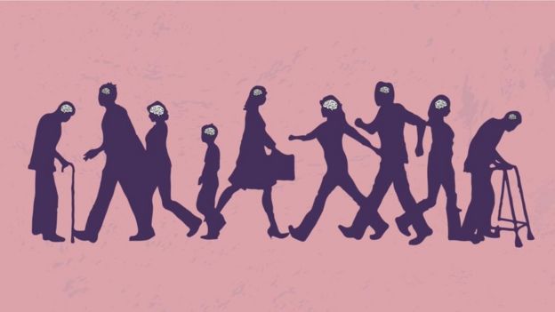 قد يختلف حجم الدماغ من شخص لآخر لكنه ليس مؤشرا دقيقا للذكاء