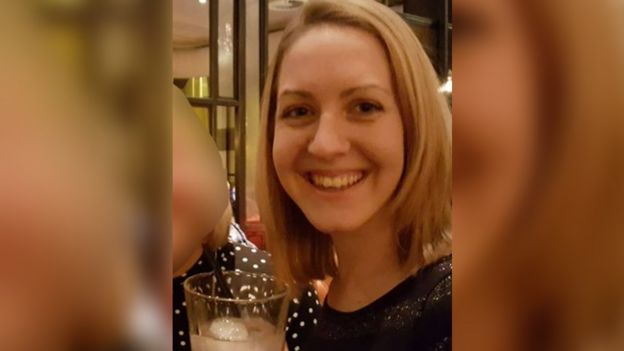 Lucy Letby Nurse said baby's death was 'all a bit much', trial told