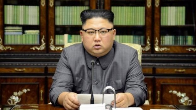 Rais Kim Jong Un wa KOrea kaskazini amesema kuwa rais Trump atalipia kauli zake katika mutano wa umoja wa mataifa