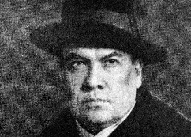 Rubén Darío