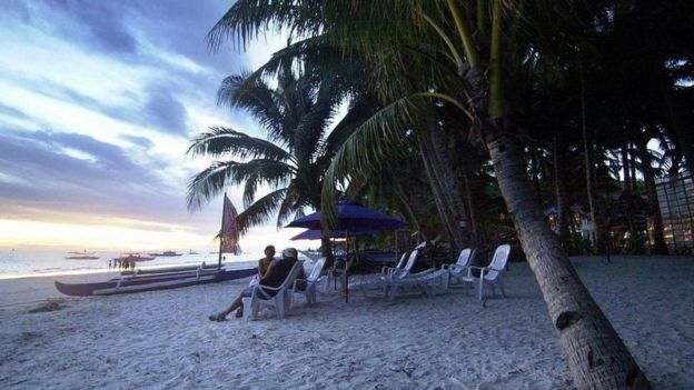 फिलिपिन्स