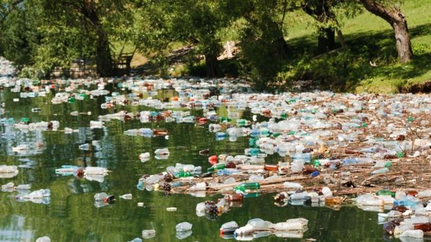 rÃ­o contaminado