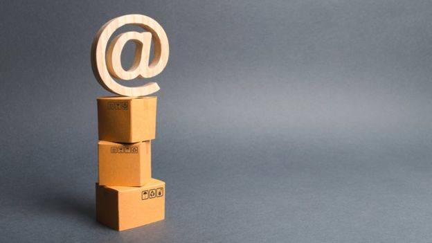 Cajas de ventas