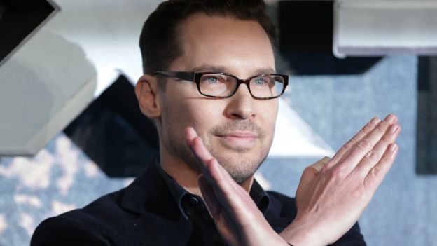 Bryan Singer