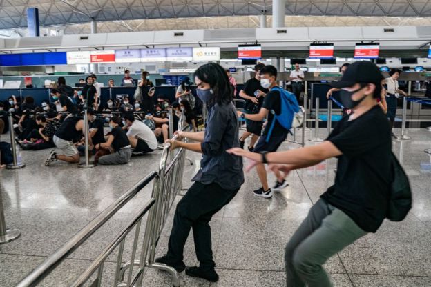 Hong Kong