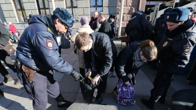 Власти москвы передадут полиции фотографии пользователей с mos ru