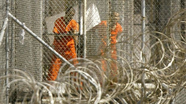 Guantanamo