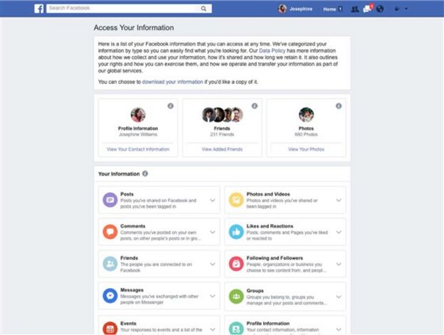 Facebook