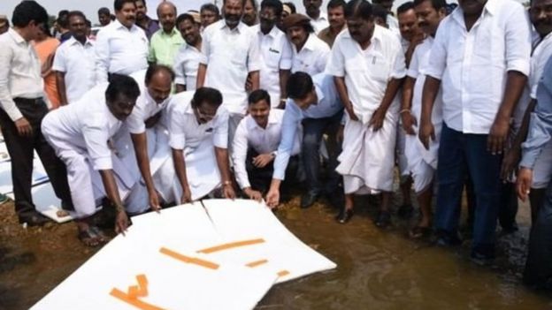 தினத்தந்தி: "ஊழல், எல்லா காலத்திலும் உள்ளது"