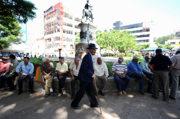 Tegucigalpa