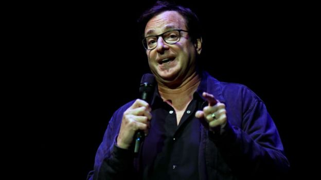 Bob Saget: Comedian Died After Accidental Head Injury, Family Says ...