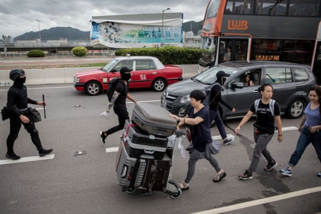 Hong Kong