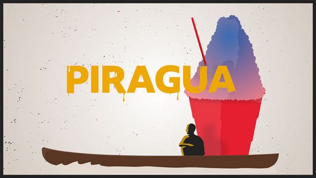 Piragua
