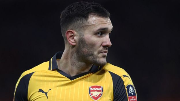 Lucas Perez