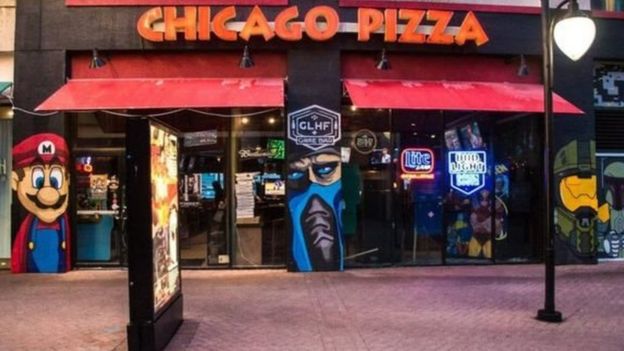 ஃப்ளோரிடா தாக்குதல்