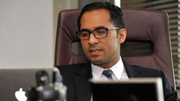 Mo Dewji ndiye bilionea mwenye umri mdogo kabisa barani Afrika