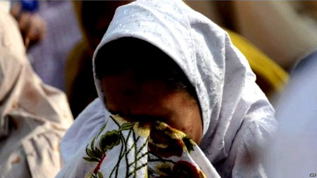 Female Genital Mutilation