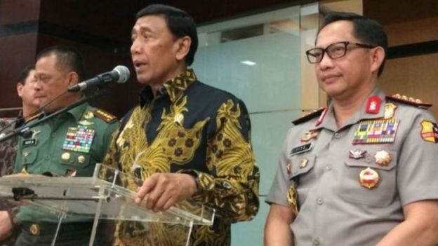 Wiranto