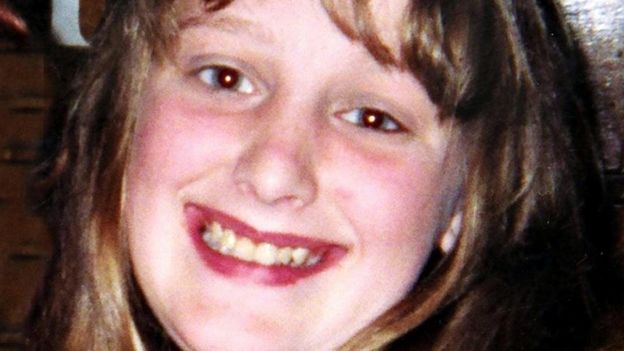 Charlene Downes Man Released In 2003 Missing Girl Murder Probe Bbc News 