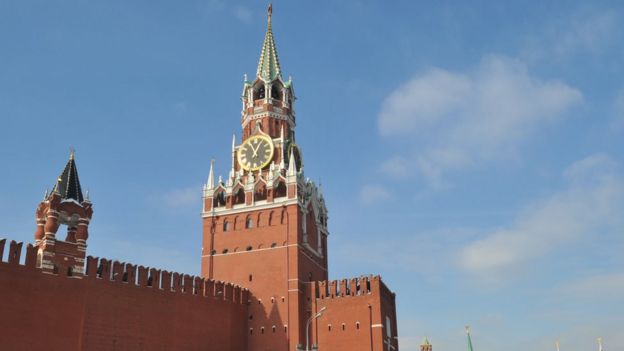 Москва