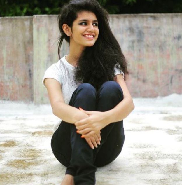 யார் இந்த பிரியா?