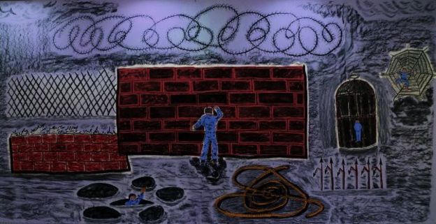 Brothers' Home: South Korea's 1980s 'concentration camp' - BBC News