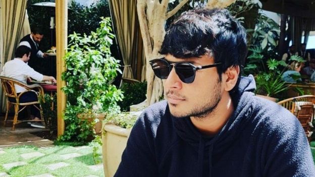 சூப்பர் நேச்சுரல் த்ரில்லர் கதையுடன் மீண்டும் களமிறங்கும் கார்த்திக் ராஜூ