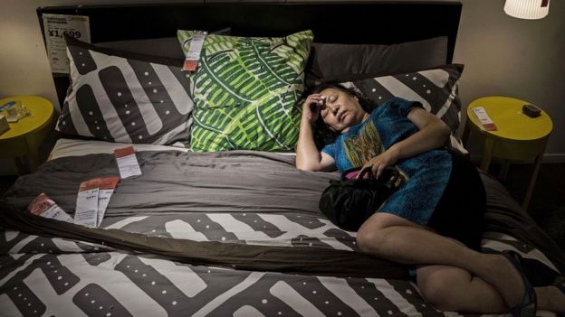 தூக்கம்