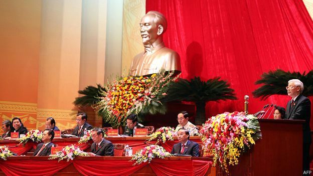 Tiến sĩ Vũ Minh Khương nói cần tìm người có