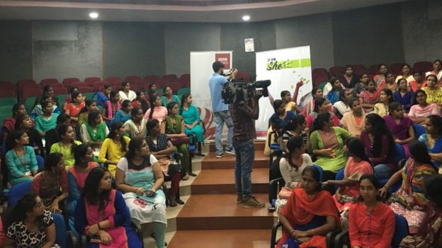 திருமணத்திற்காக மட்டுமே கல்வி கற்கும் பெண்கள் #BBCShe