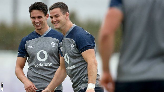Carbery and Sexton