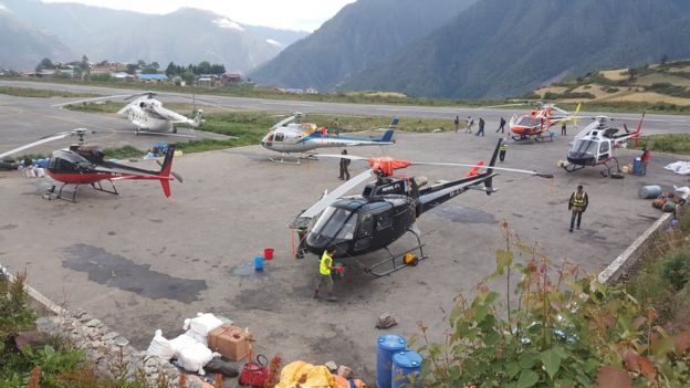 à¤¹à¥à¤®à¥à¤²à¤¾ à¤µà¤¿à¤®à¤¾à¤¨à¤¸à¥à¤¥à¤²à¤®à¤¾ à¤¹à¥à¤²à¤¿à¤à¤ªà¥à¤à¤°à¤à¥ à¤¹à¥à¤²