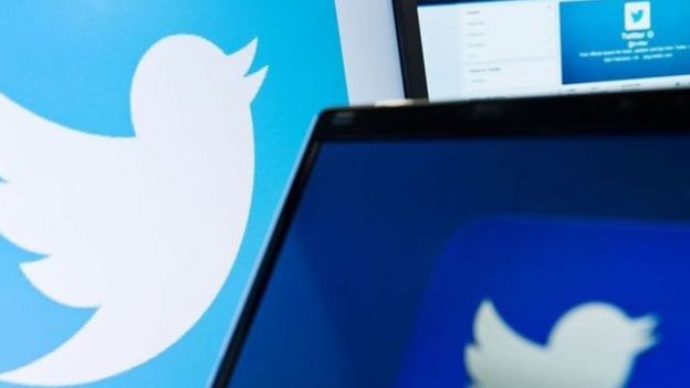 ட்விட்டர்