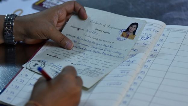 நாடாளுமன்றத்திற்கும் சட்டமன்றத்திற்கும் ஒரே நேரத்தில் தேர்தல் சாத்தியமா?