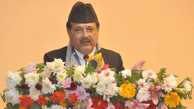 अग्निप्रसाद खरेल