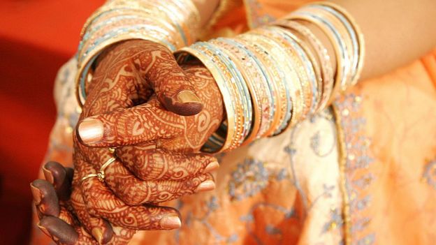 திருமண வயதில் வித்தியாசம் ஏன்?