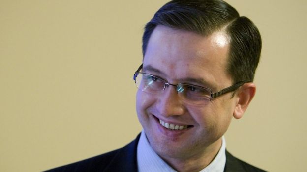 Ігор Уманський