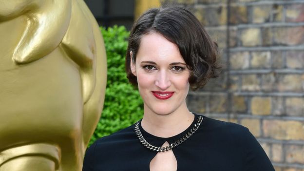 Phoebe Waller-Bridge