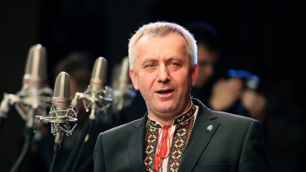 Корінець