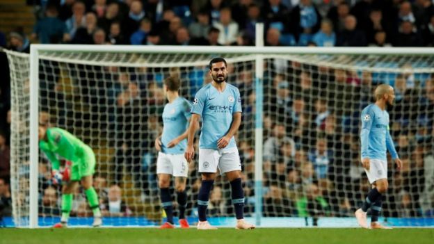 El City es el campeón vigente de la Premier League inglesa.