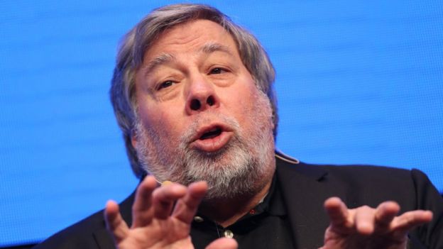 Steve Wozniak