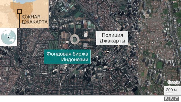 Карта