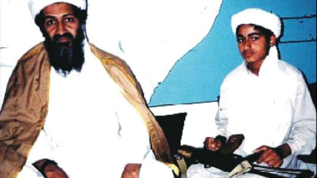 Osama na Hamza