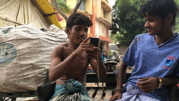 சுதந்திரத்தை தேடி சென்னை வந்த ரோஹிஞ்சாக்கள்
