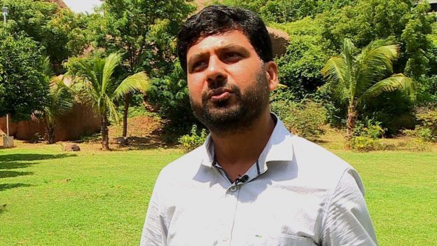 अब्दुल क़ादिर सिद्दीकी