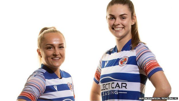 Reading fc sale kit