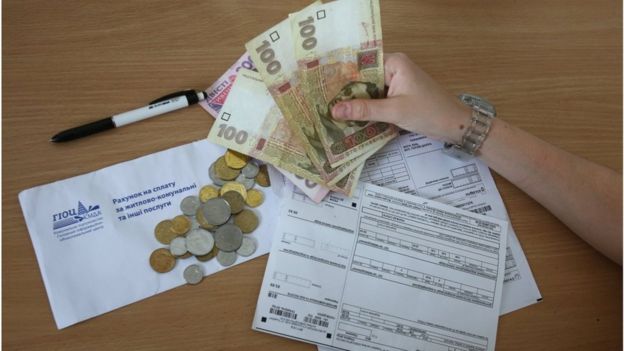 З 1 січня уряд почне монетизацію субсидій