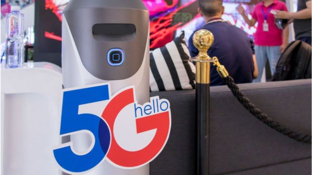 Mạng di động 5G