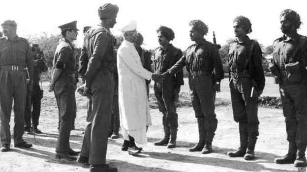 வீரர்களின் குருதியால் செந்நிறமான ஏறி