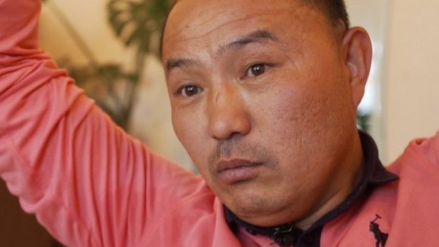 Data Leak Reveals How China 'brainwashes' Uighurs In Prison Camps - BBC ...